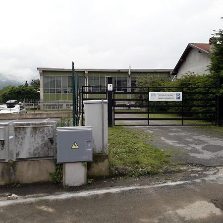 Cascina Tumas Orta Lake Pettenasco Εξωτερικό φωτογραφία