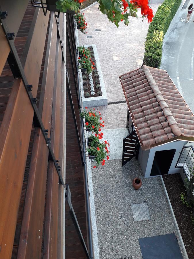 Cascina Tumas Orta Lake Pettenasco Εξωτερικό φωτογραφία